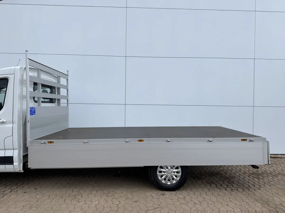 eDeliver 9 65kWh 204PK