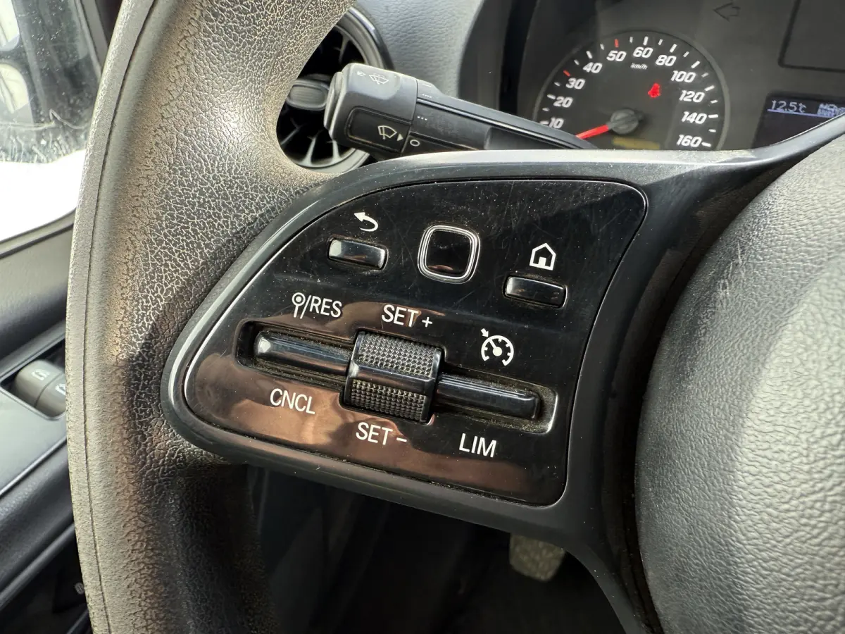 Sprinter 514 2.2 CDI