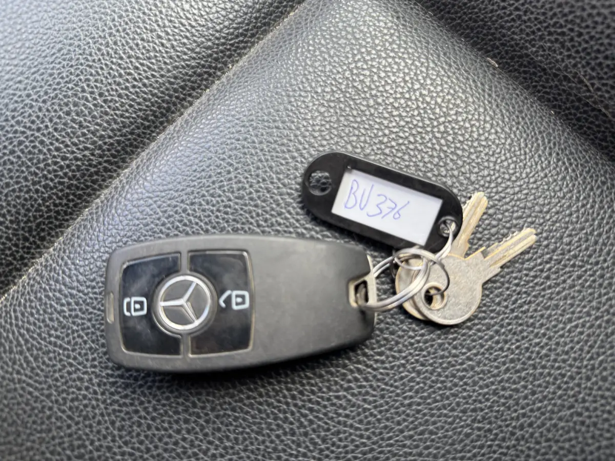 Sprinter 514 2.2 CDI