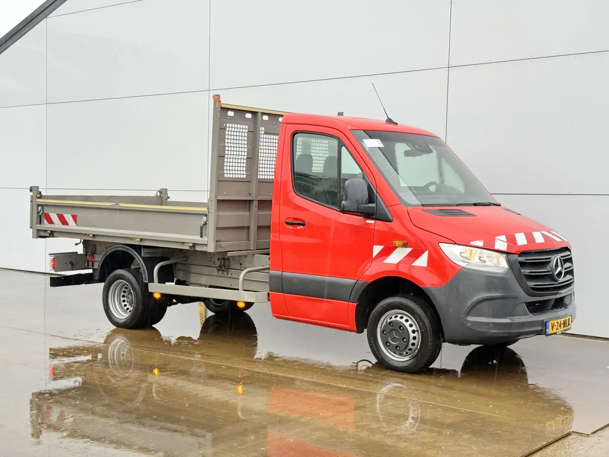 Sprinter 514 2.2 CDI