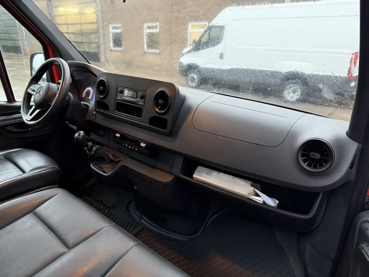 Sprinter 514 2.2 CDI