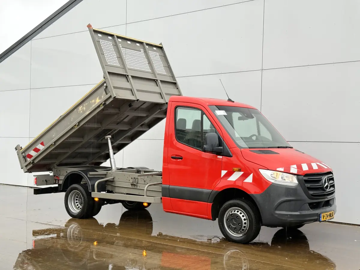 Sprinter 514 2.2 CDI