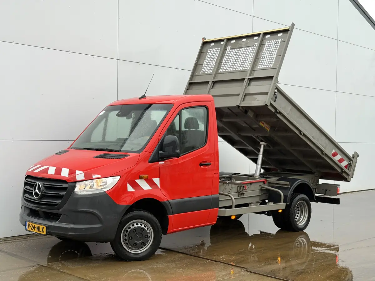 Sprinter 514 2.2 CDI