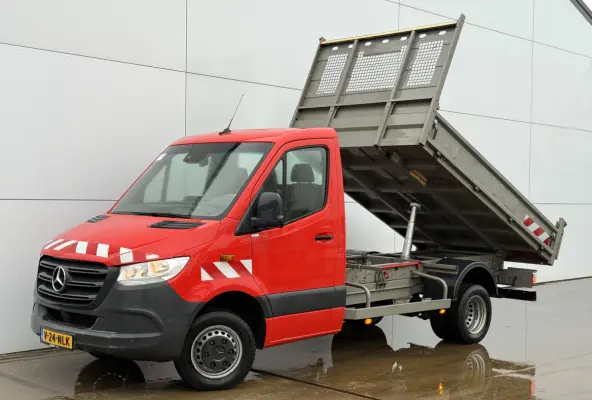 Sprinter 514 2.2 CDI
