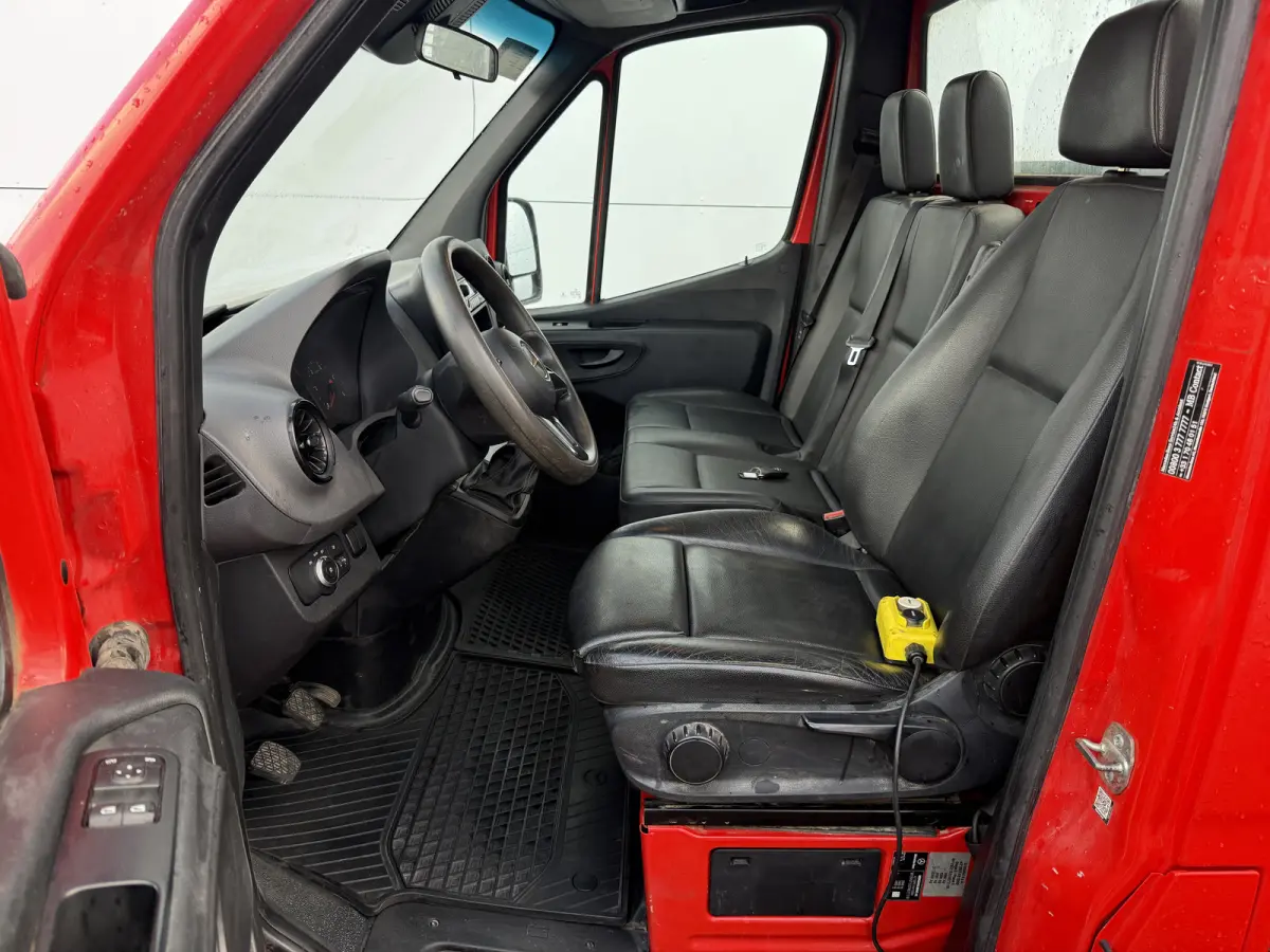 Sprinter 514 2.2 CDI