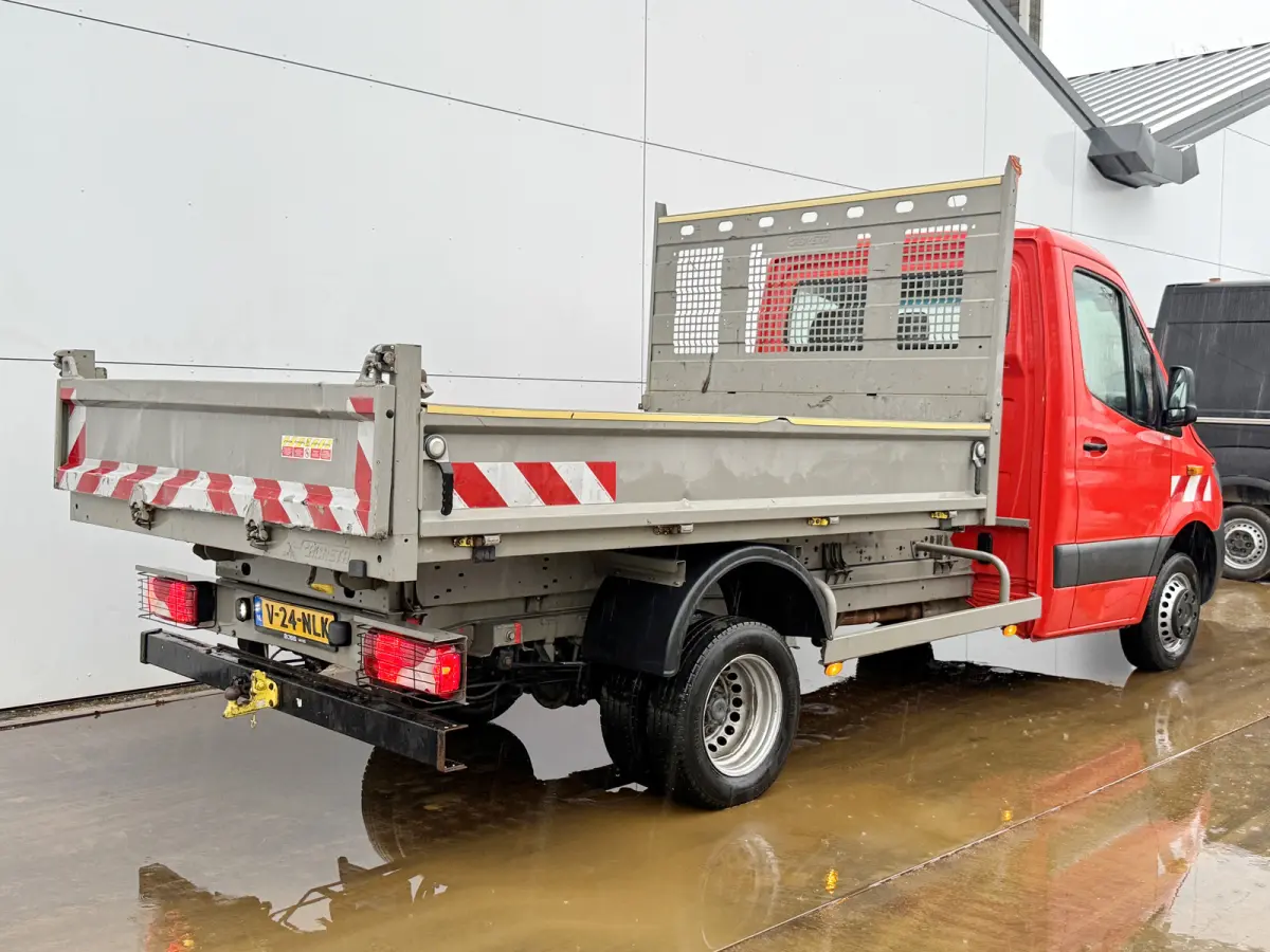 Sprinter 514 2.2 CDI