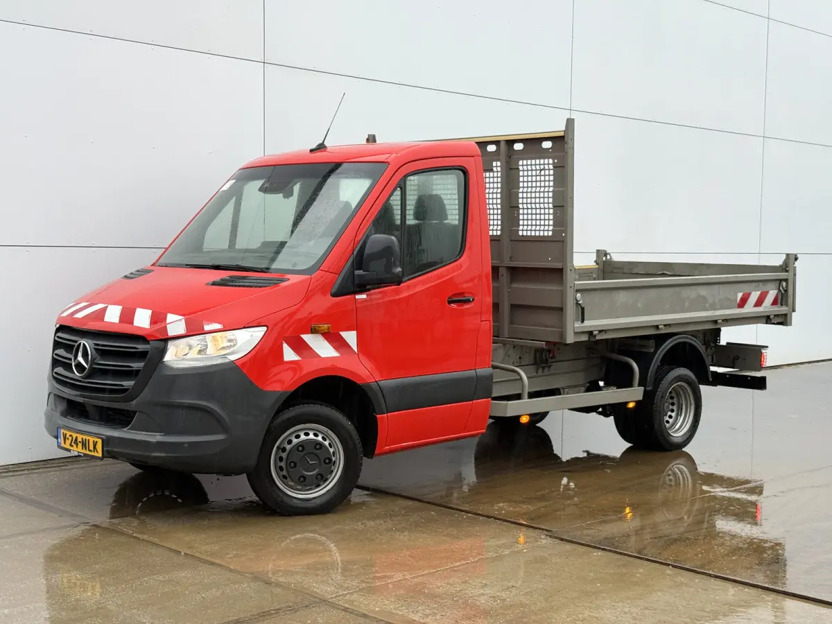 Sprinter 514 2.2 CDI