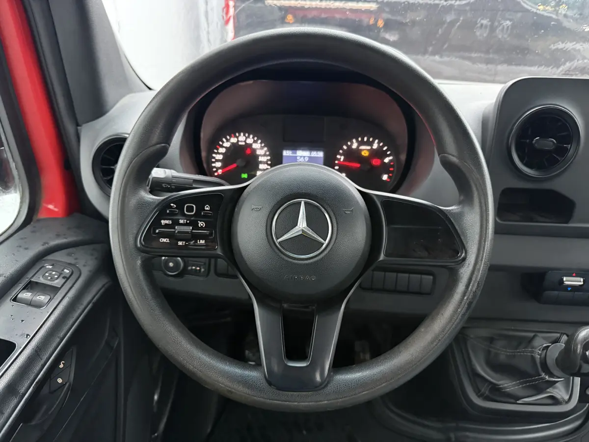 Sprinter 514 2.2 CDI