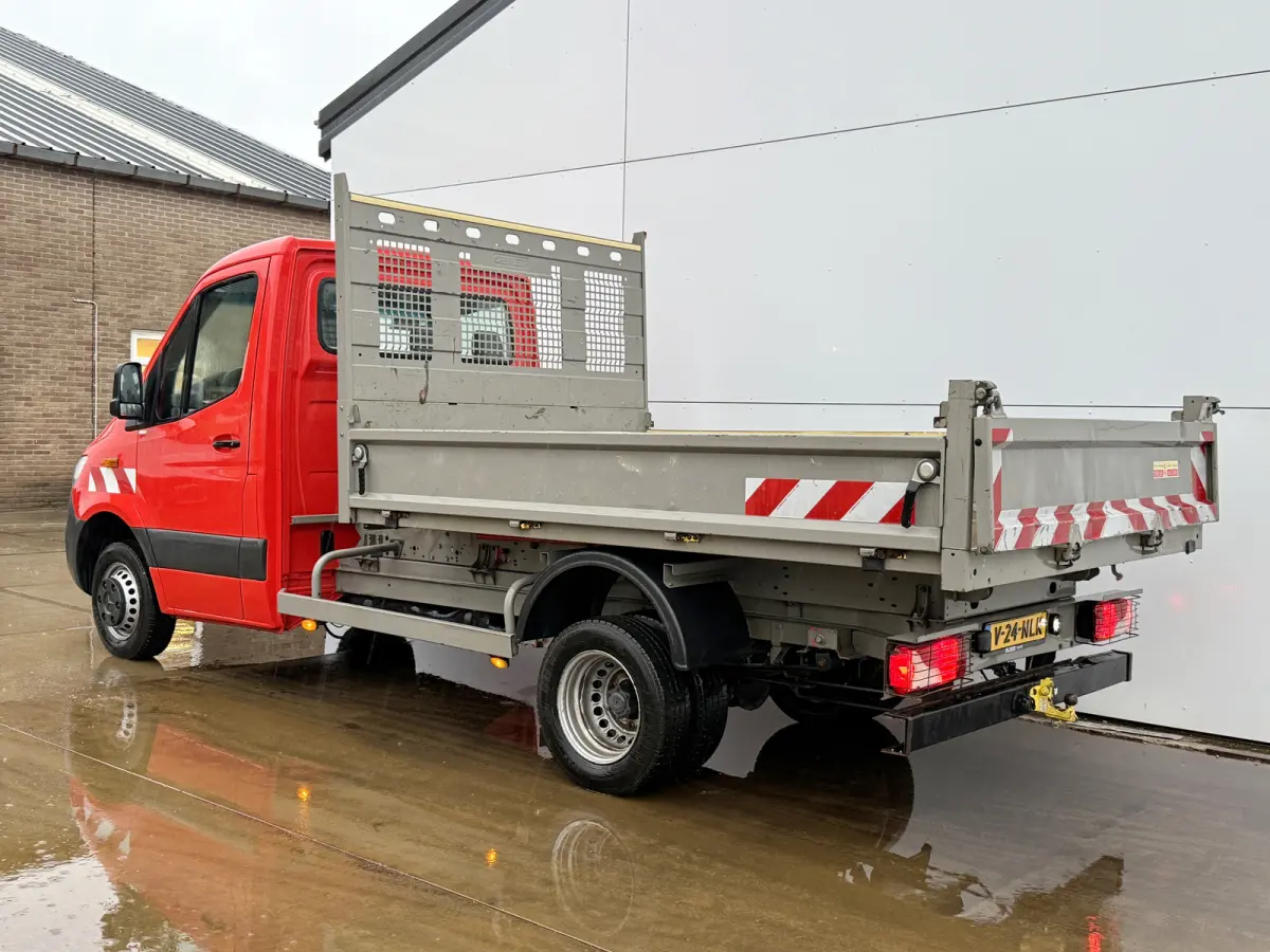Sprinter 514 2.2 CDI