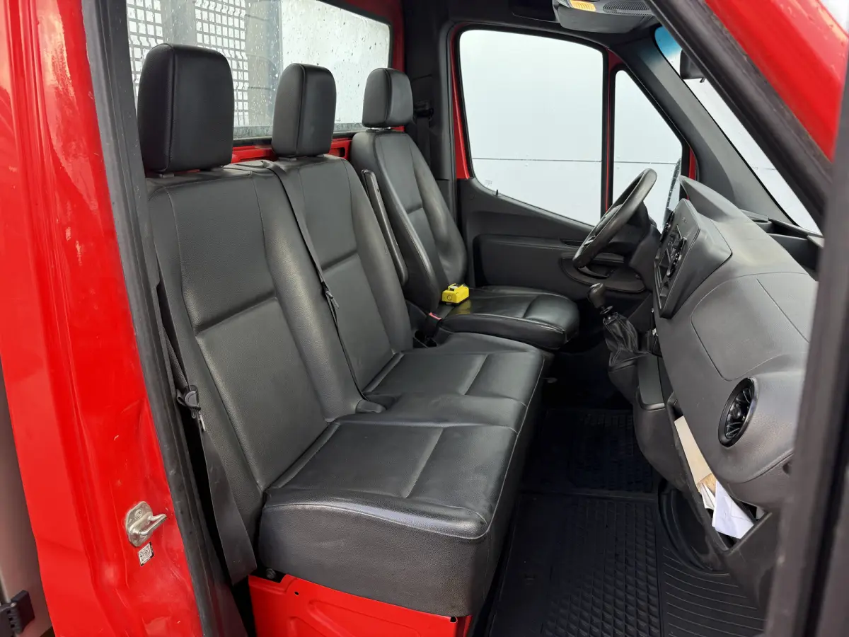 Sprinter 514 2.2 CDI