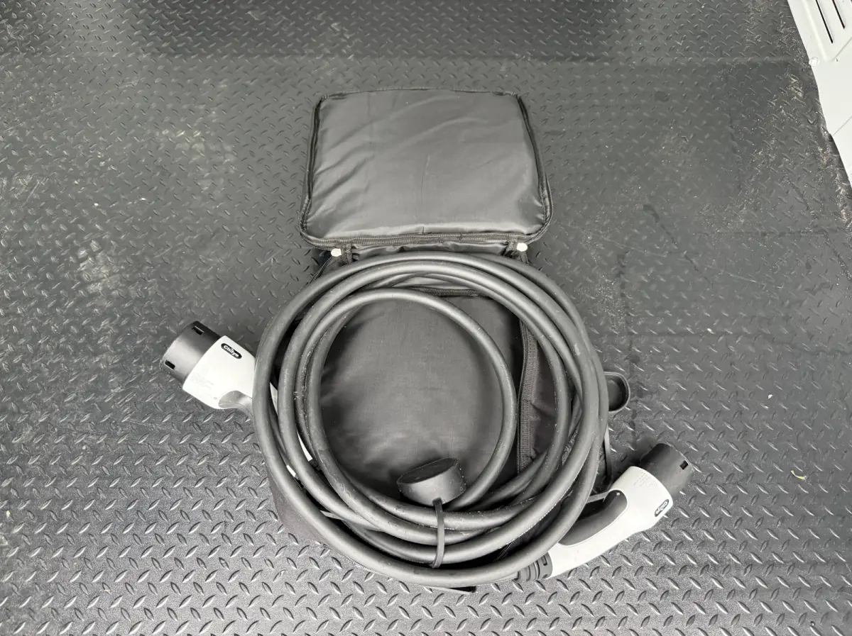 eDeliver 9 77kWh 204PK