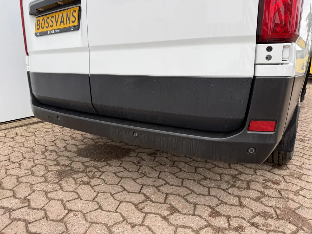 eDeliver 9 77kWh 204PK