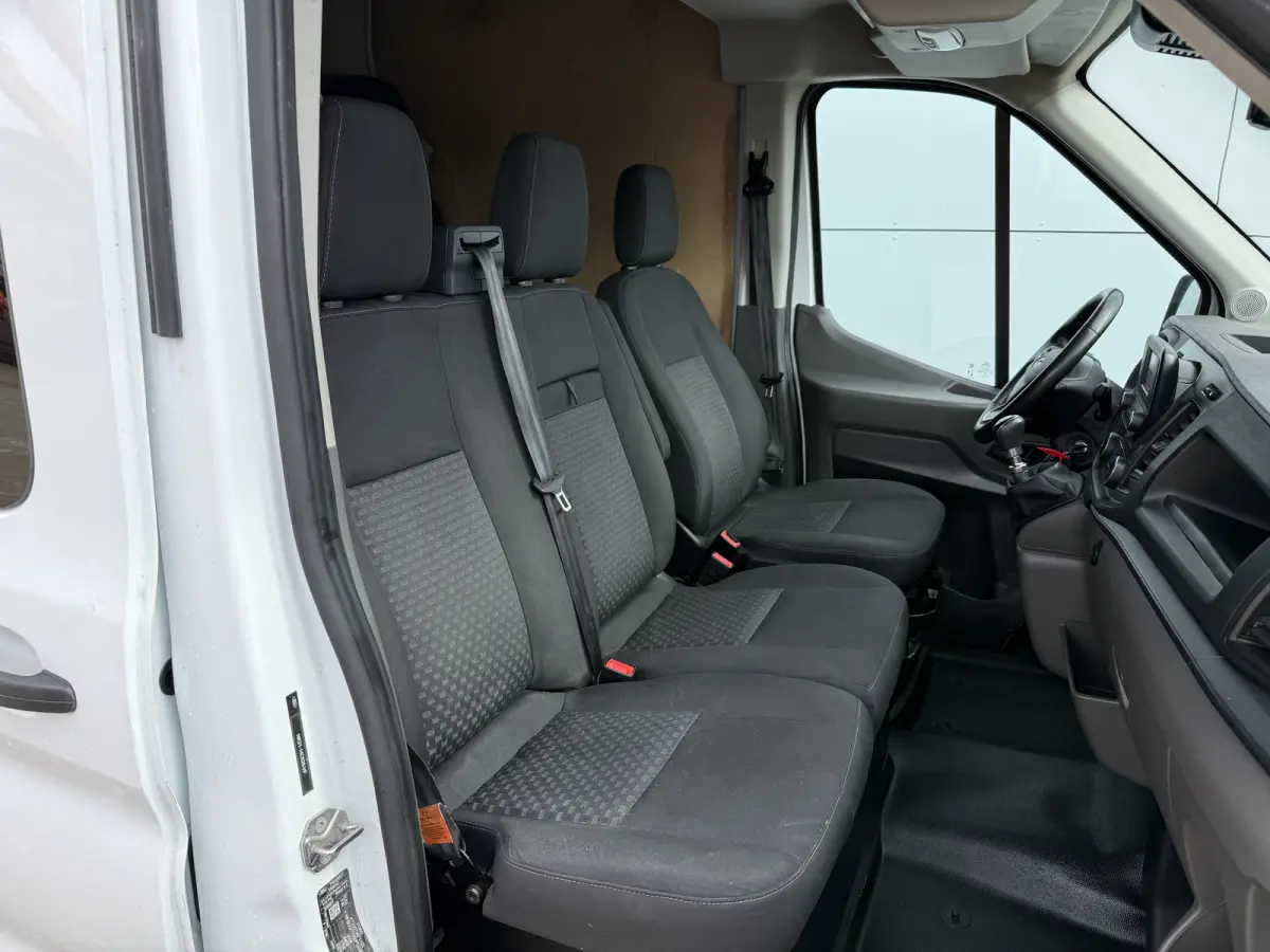 Transit DC 2.0 TDCI 170PK