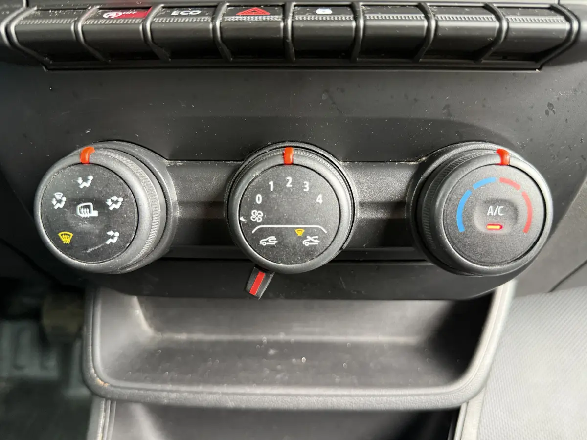 Kangoo 1.5 dCi 95pk