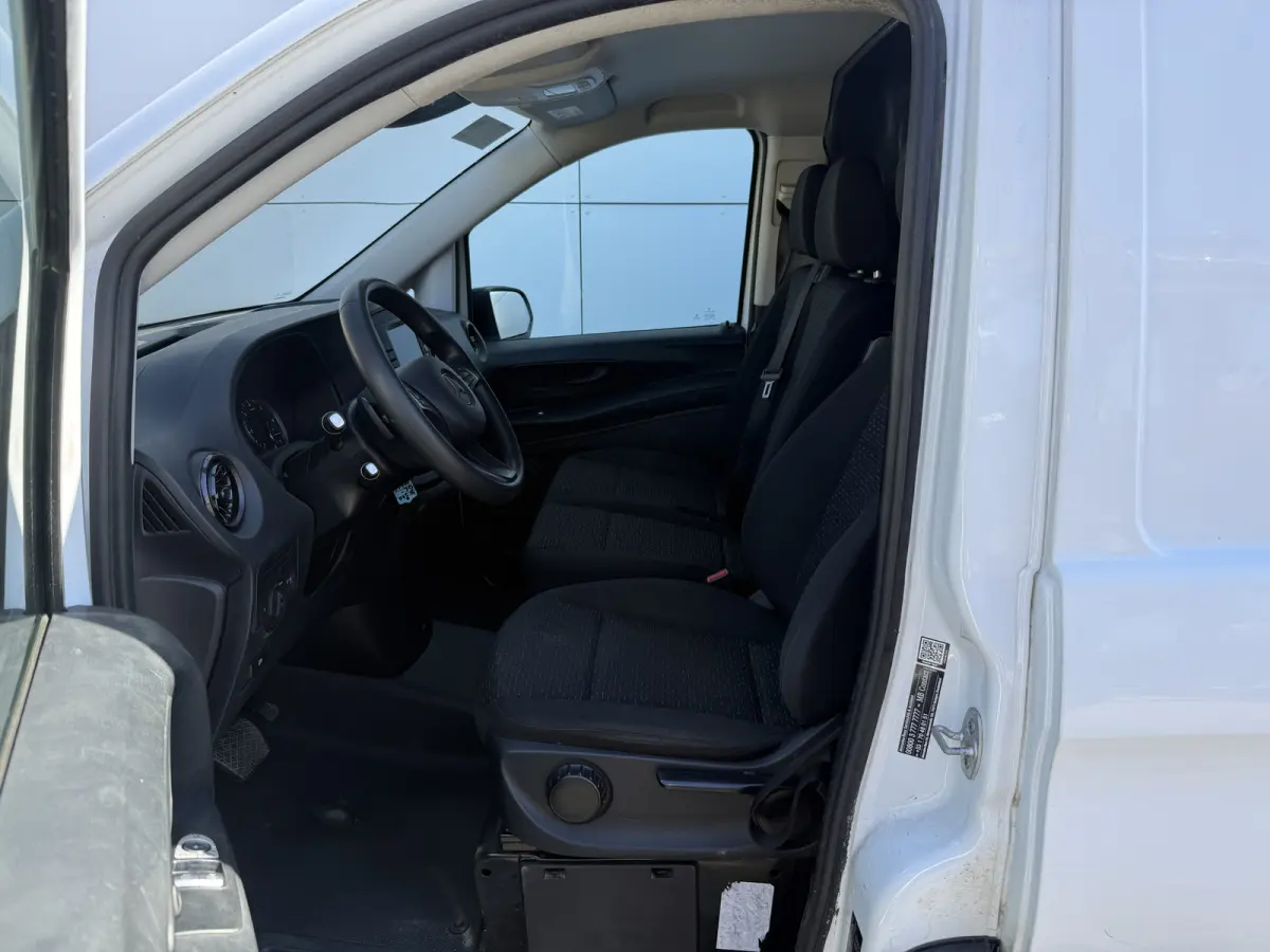 Vito 114 1.9 CDI