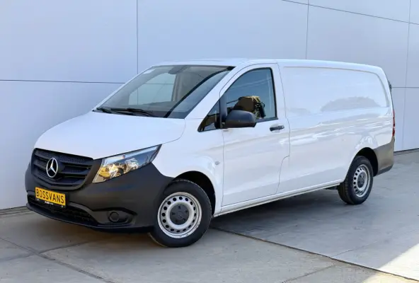 Vito 114 1.9 CDI