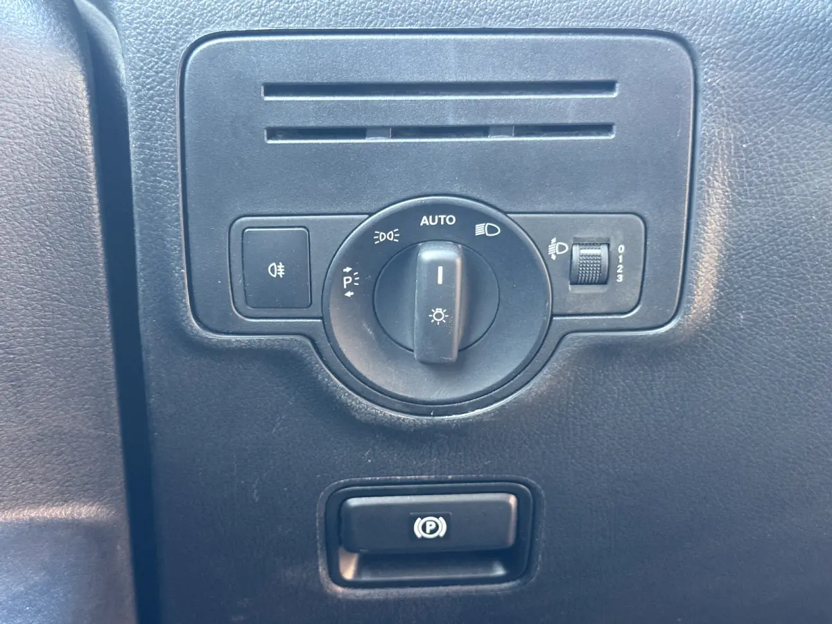 Vito 114 1.9 CDI