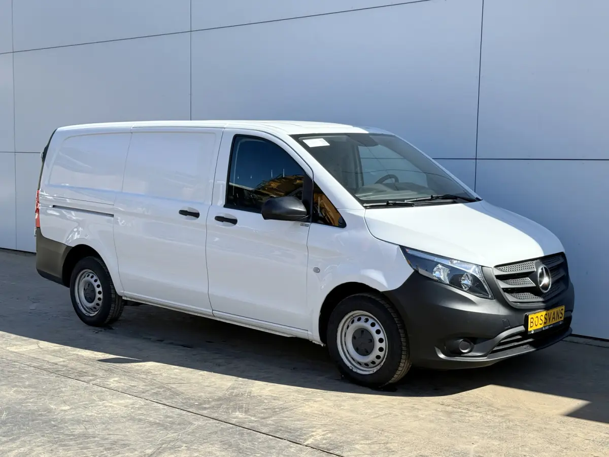 Vito 114 1.9 CDI