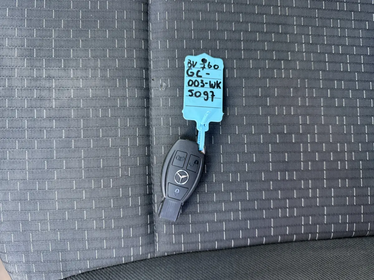 Vito 114 1.9 CDI