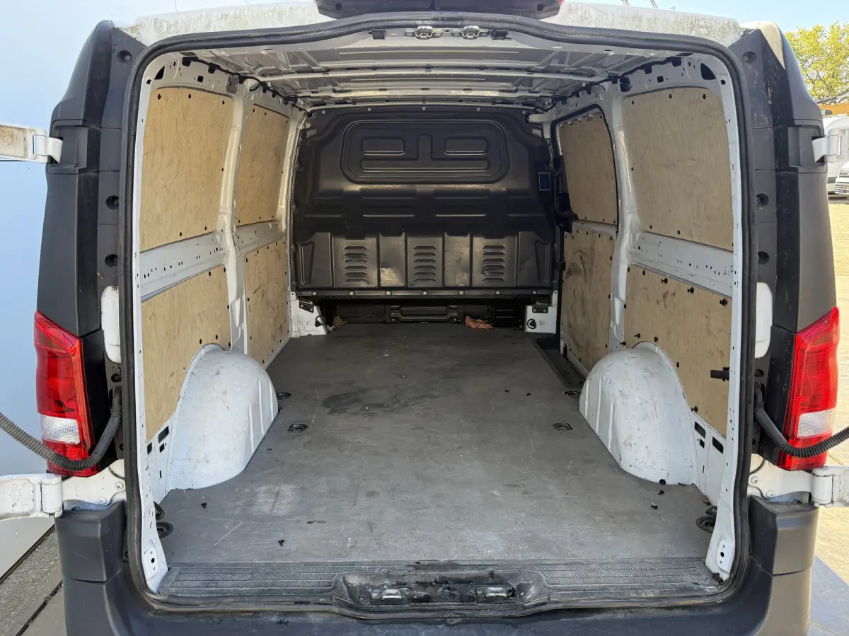 Vito 114 1.9 CDI