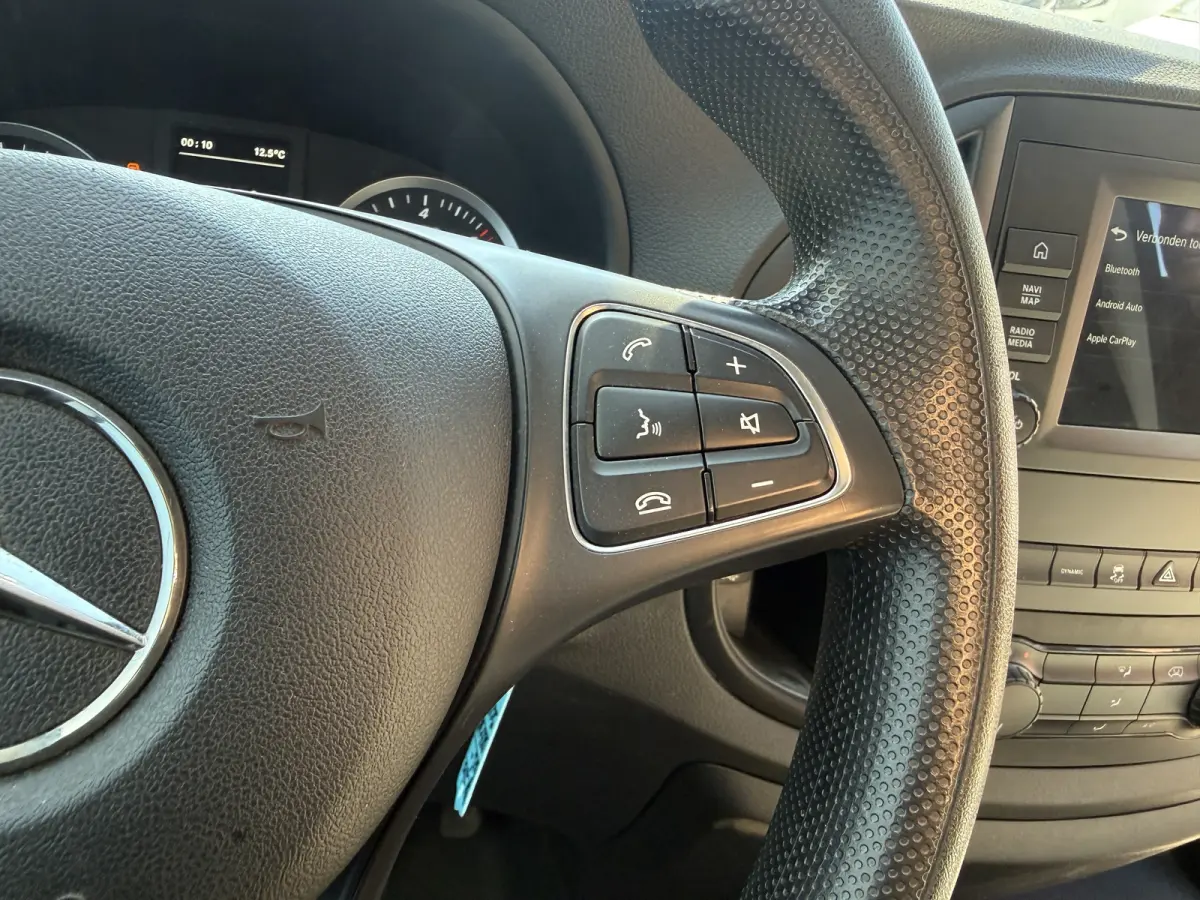 Vito 114 1.9 CDI