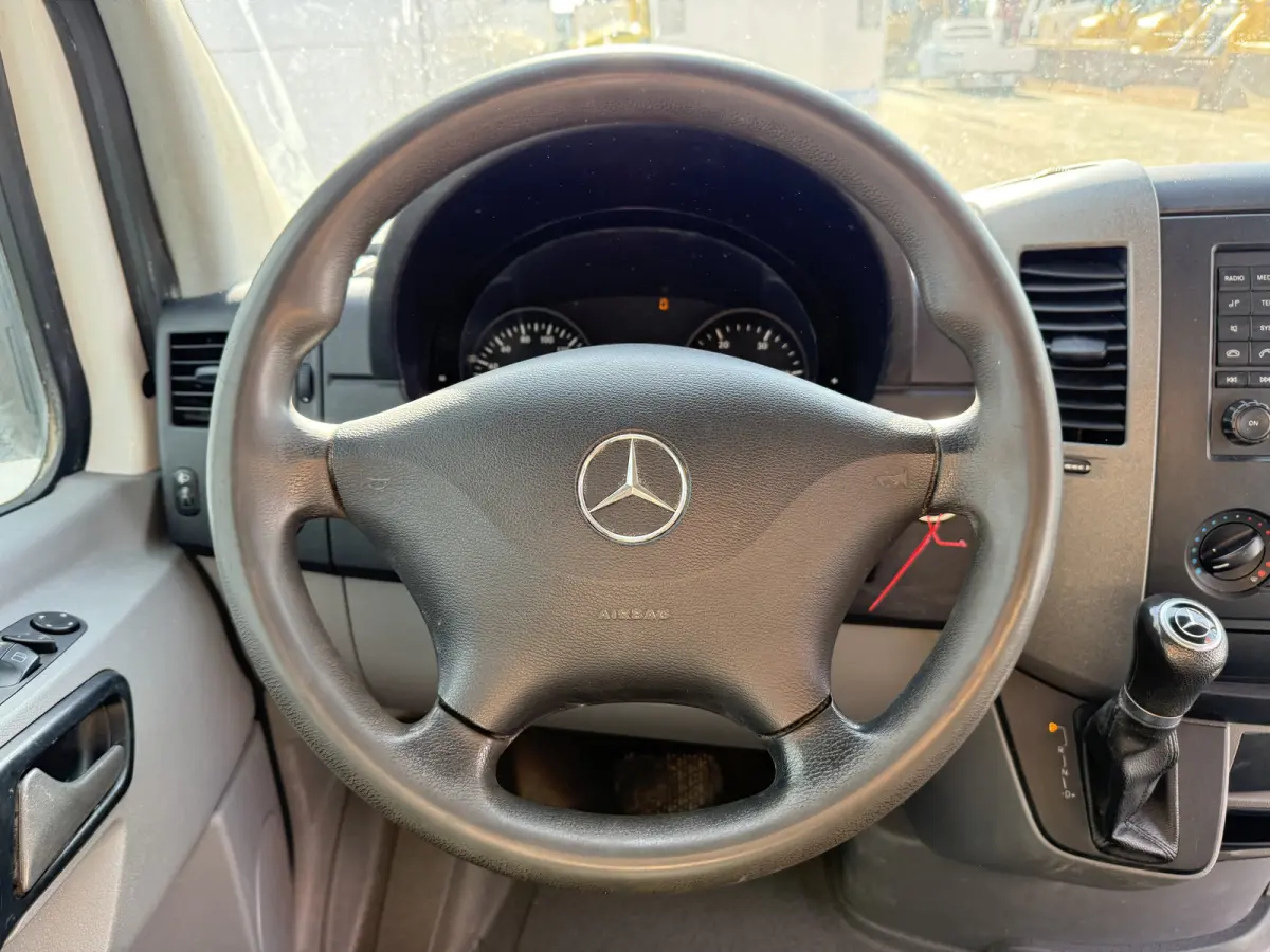 Sprinter 314 2.2 CDI DC