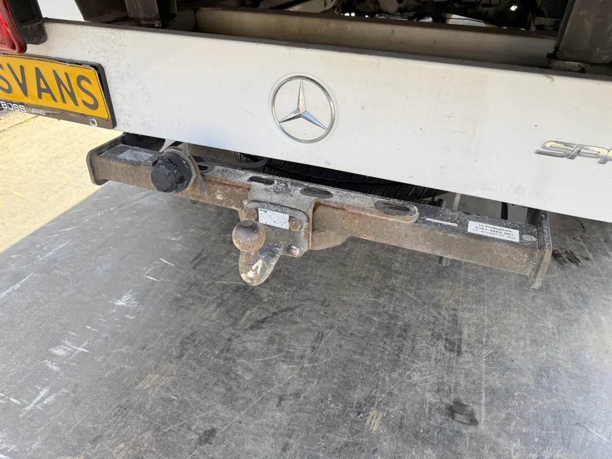 Sprinter 314 2.2 CDI DC