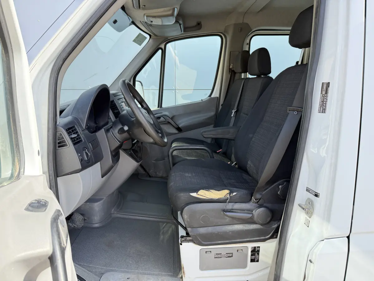 Sprinter 314 2.2 CDI DC