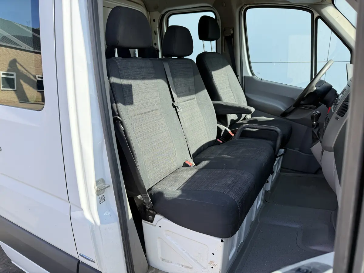 Sprinter 314 2.2 CDI DC