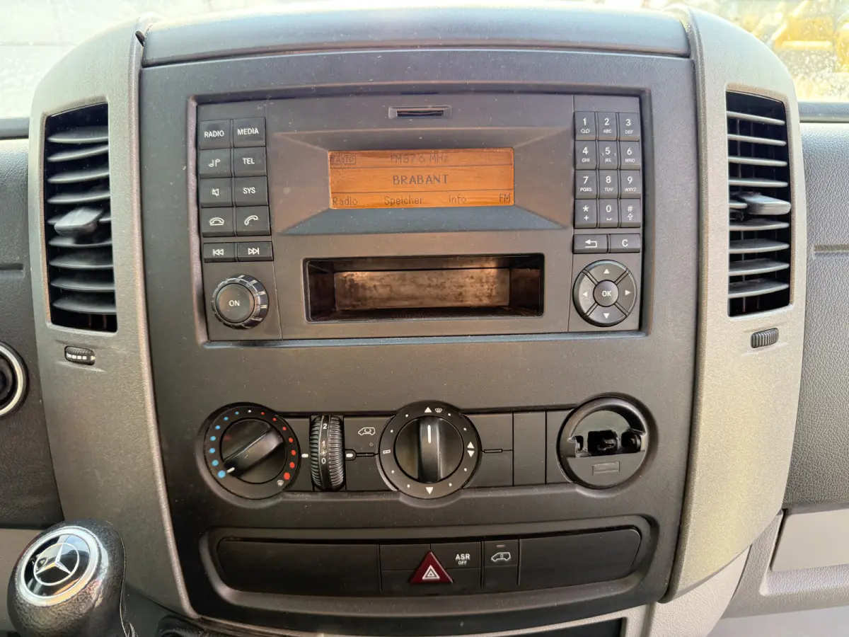 Sprinter 314 2.2 CDI DC
