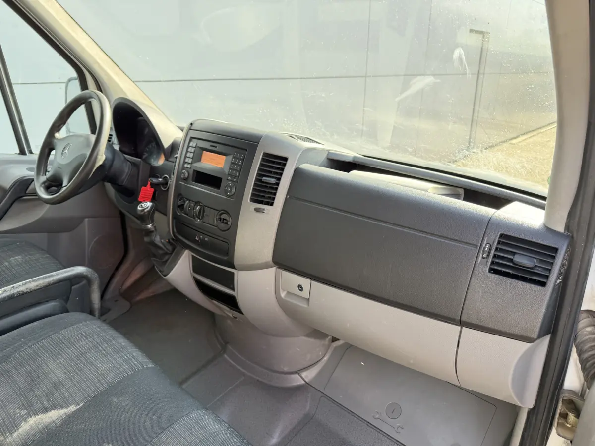 Sprinter 314 2.2 CDI DC