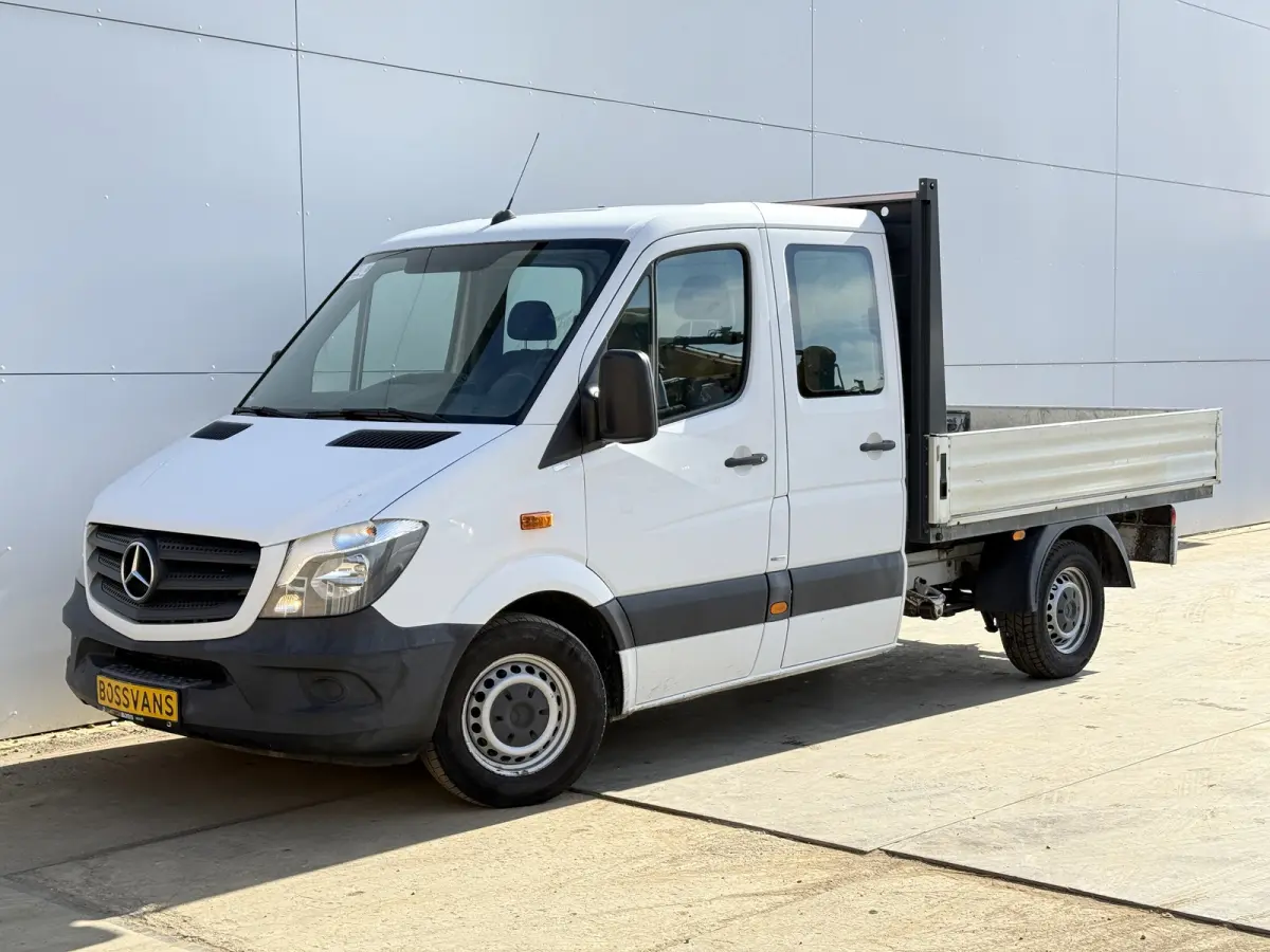 Sprinter 314 2.2 CDI DC
