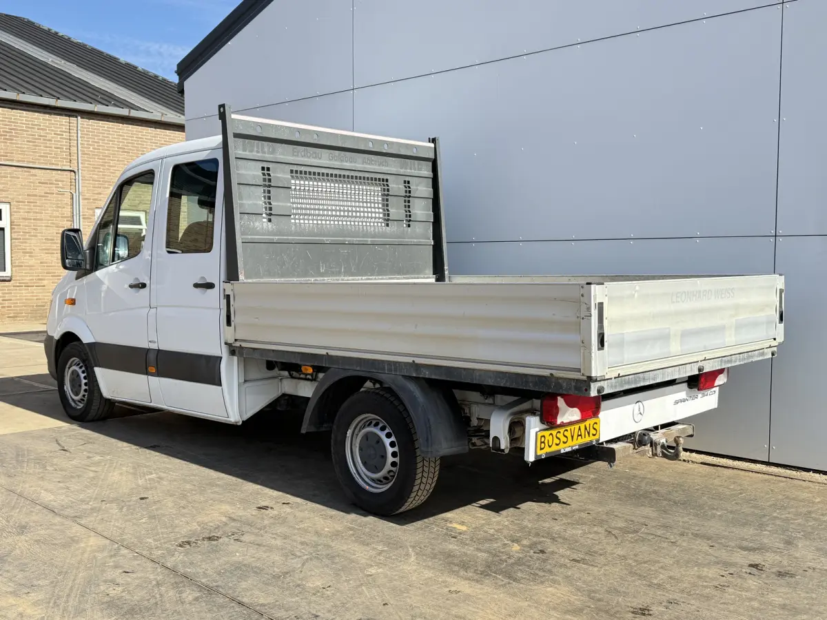 Sprinter 314 2.2 CDI DC