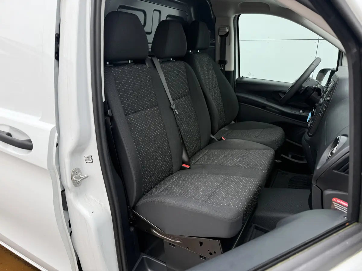 Vito 114 1.9 CDI