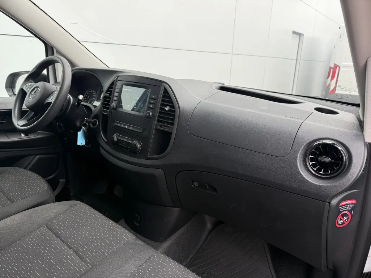 Vito 114 1.9 CDI