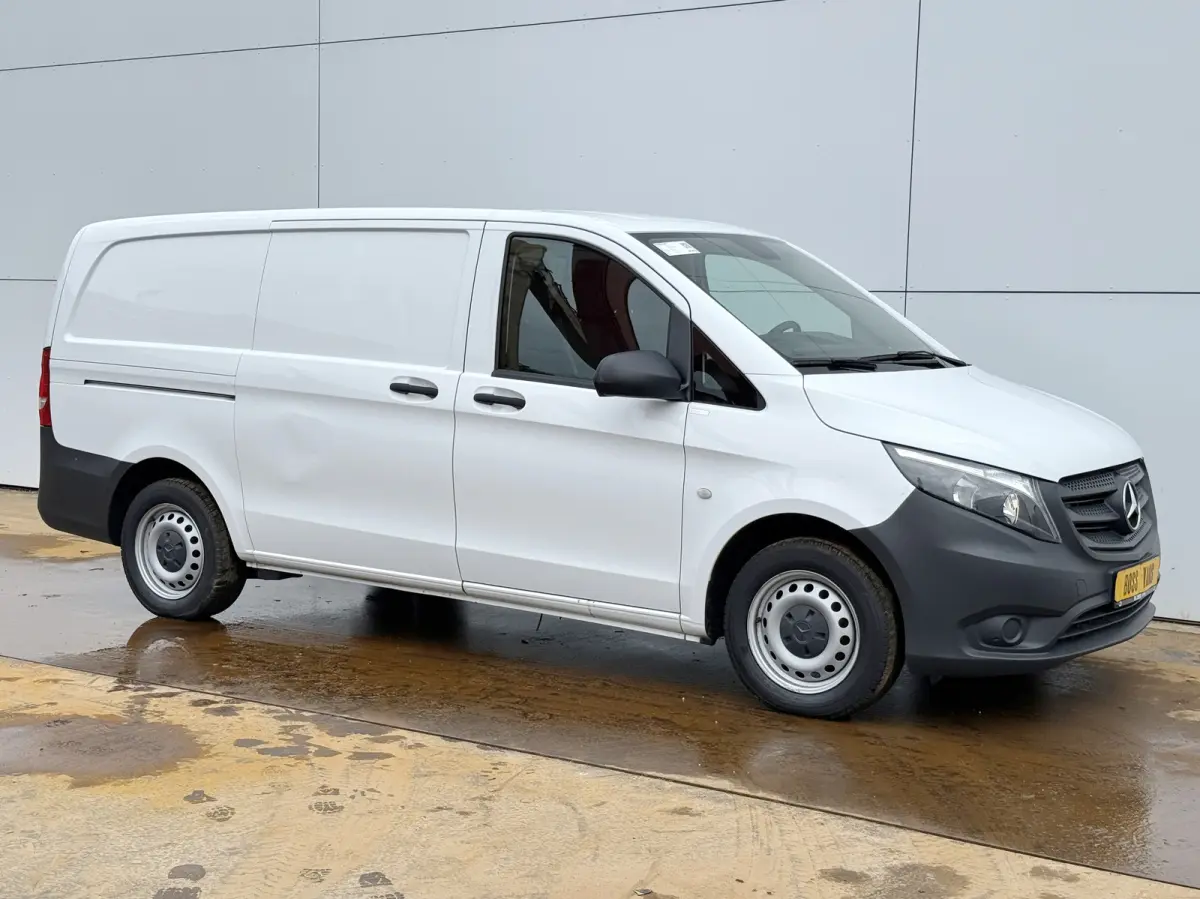 Vito 114 1.9 CDI