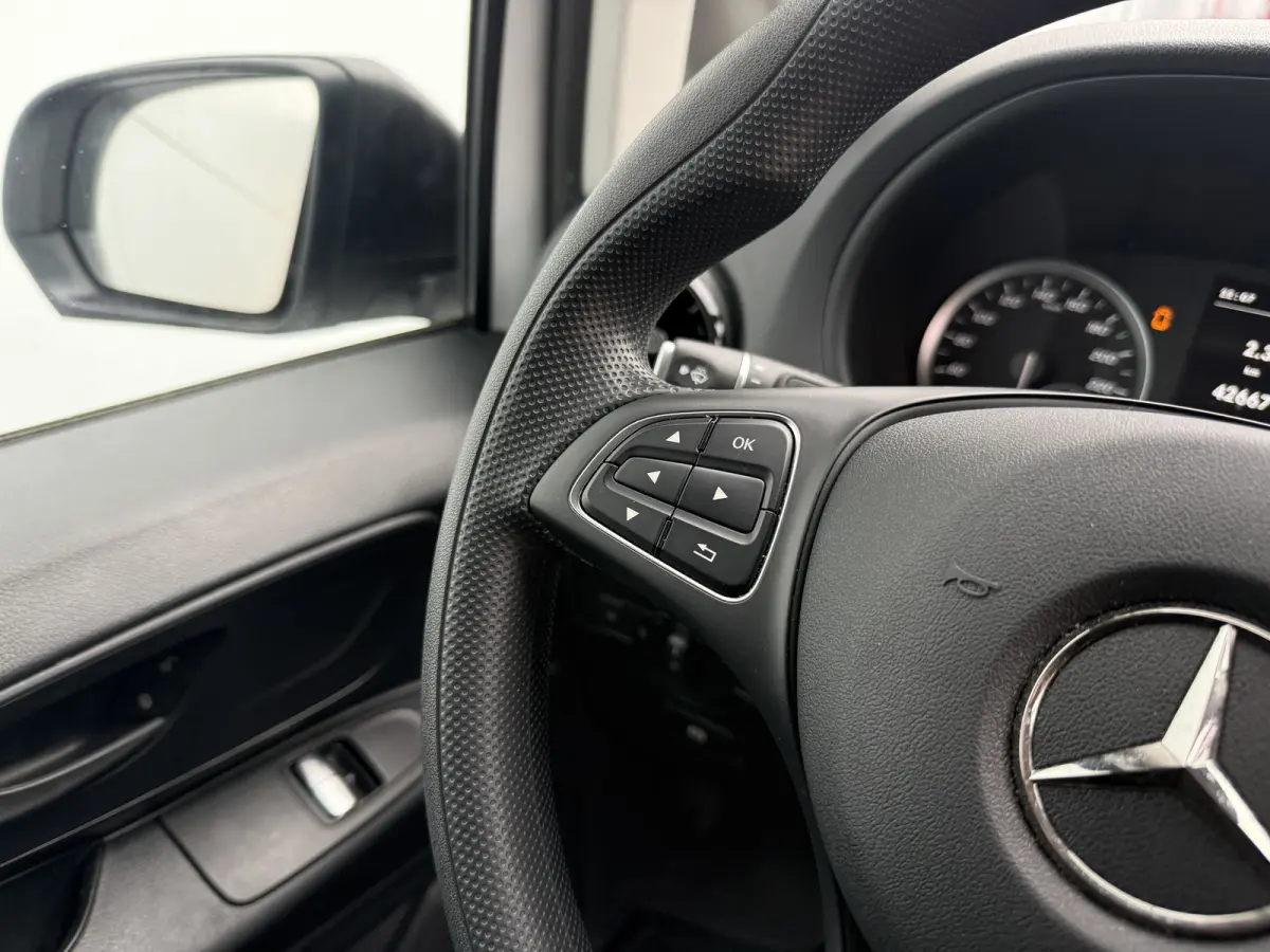 Vito 114 1.9 CDI