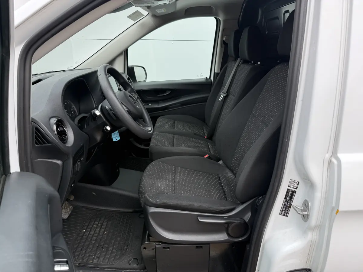 Vito 114 1.9 CDI