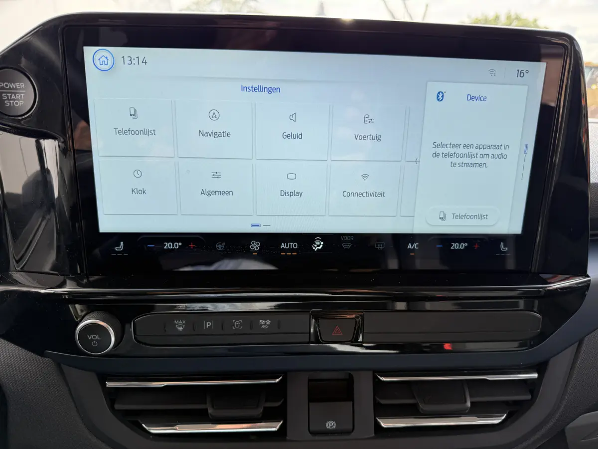 Tourneo Custom 233PK PHEV