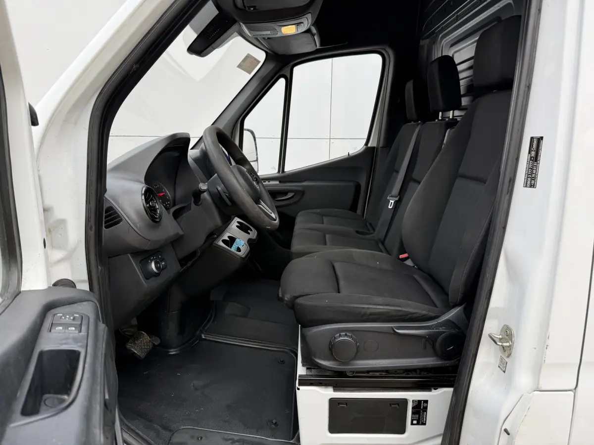 Sprinter 314 2.2 CDI