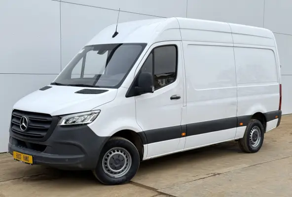Sprinter 314 2.2 CDI