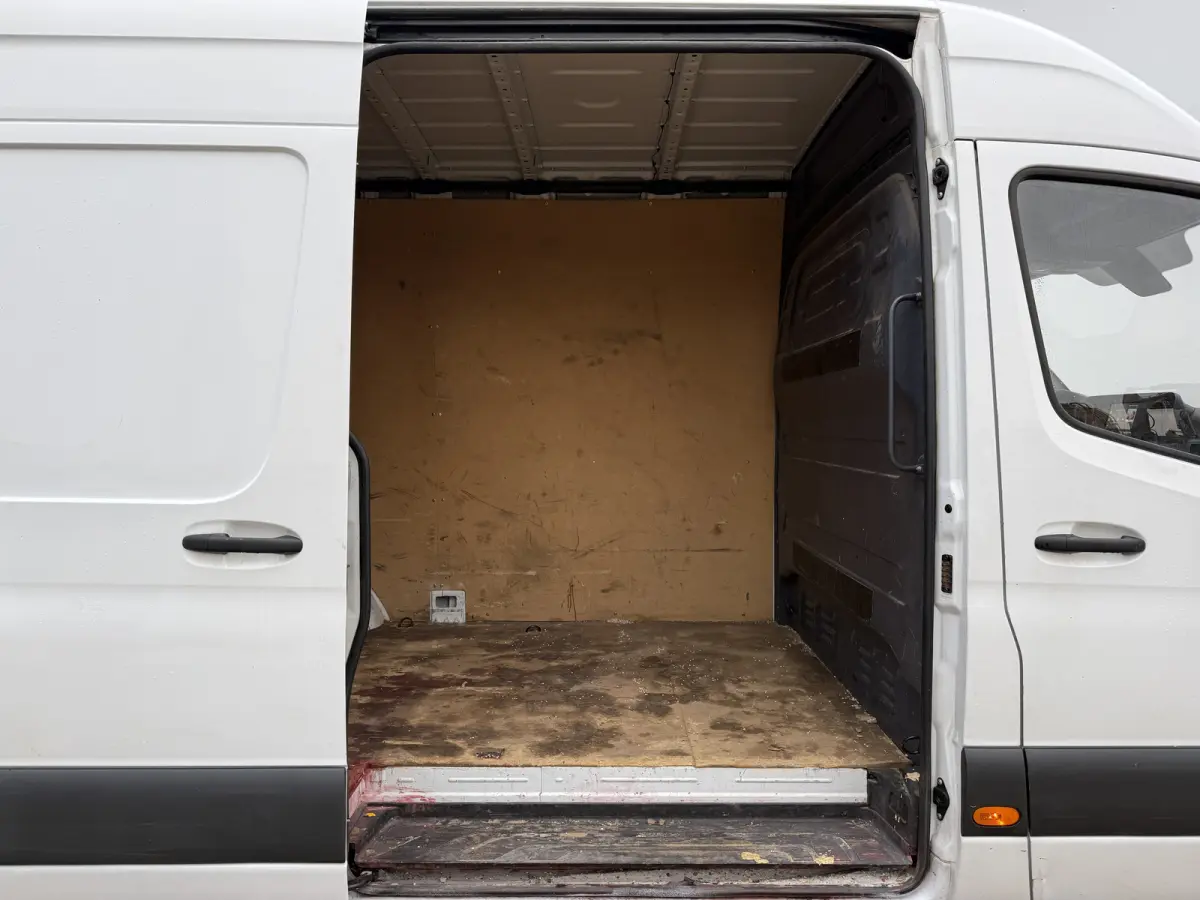Sprinter 314 2.2 CDI