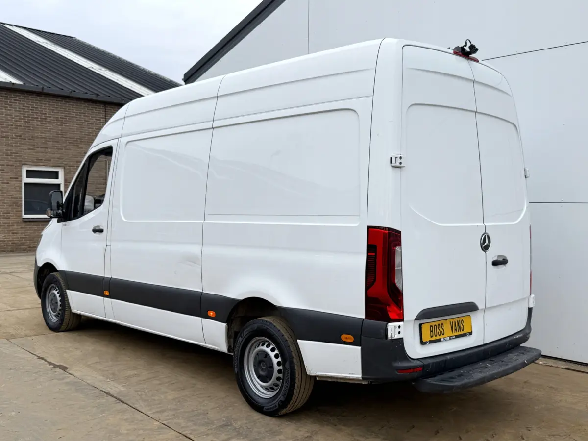 Sprinter 314 2.2 CDI