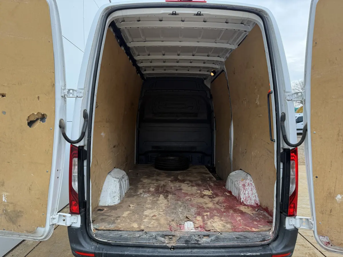 Sprinter 314 2.2 CDI