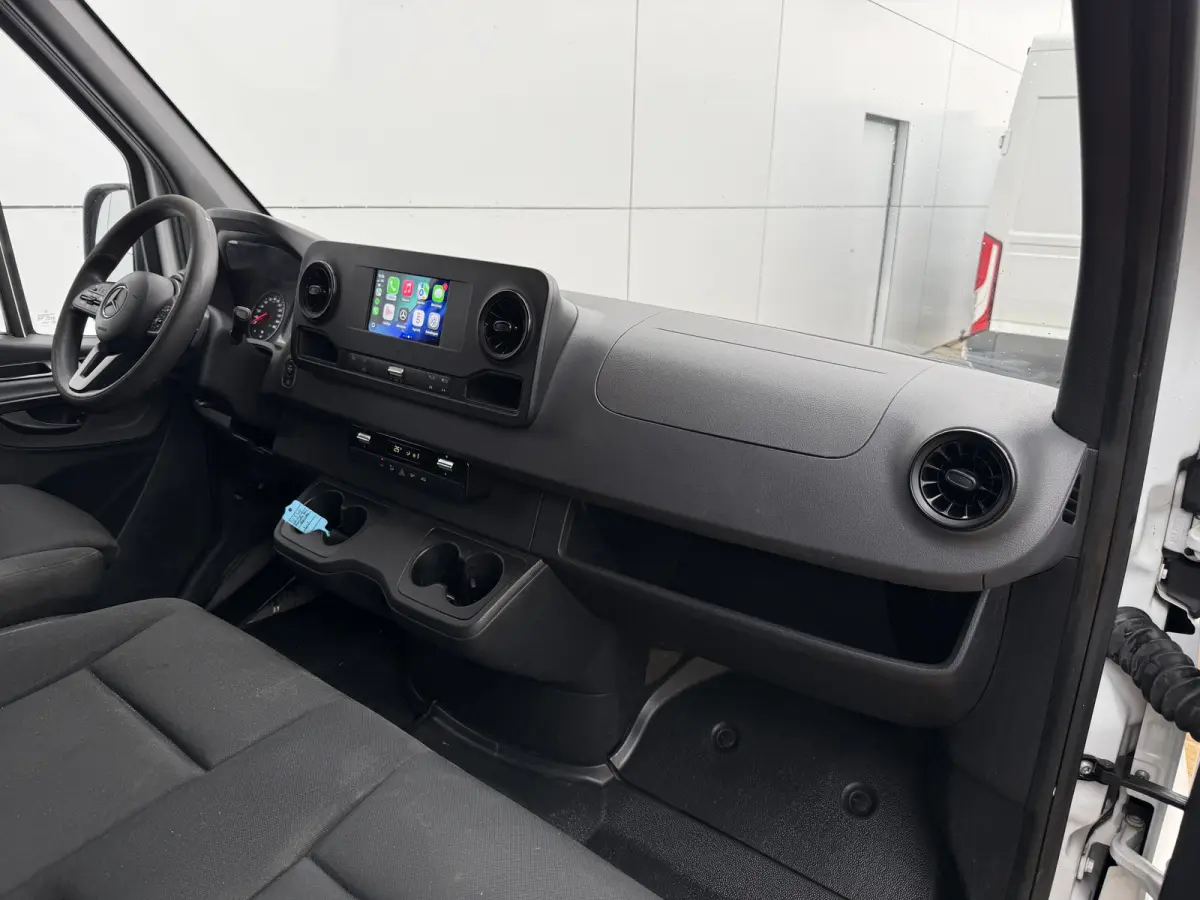 Sprinter 314 2.2 CDI