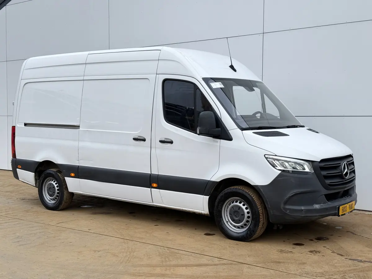 Sprinter 314 2.2 CDI