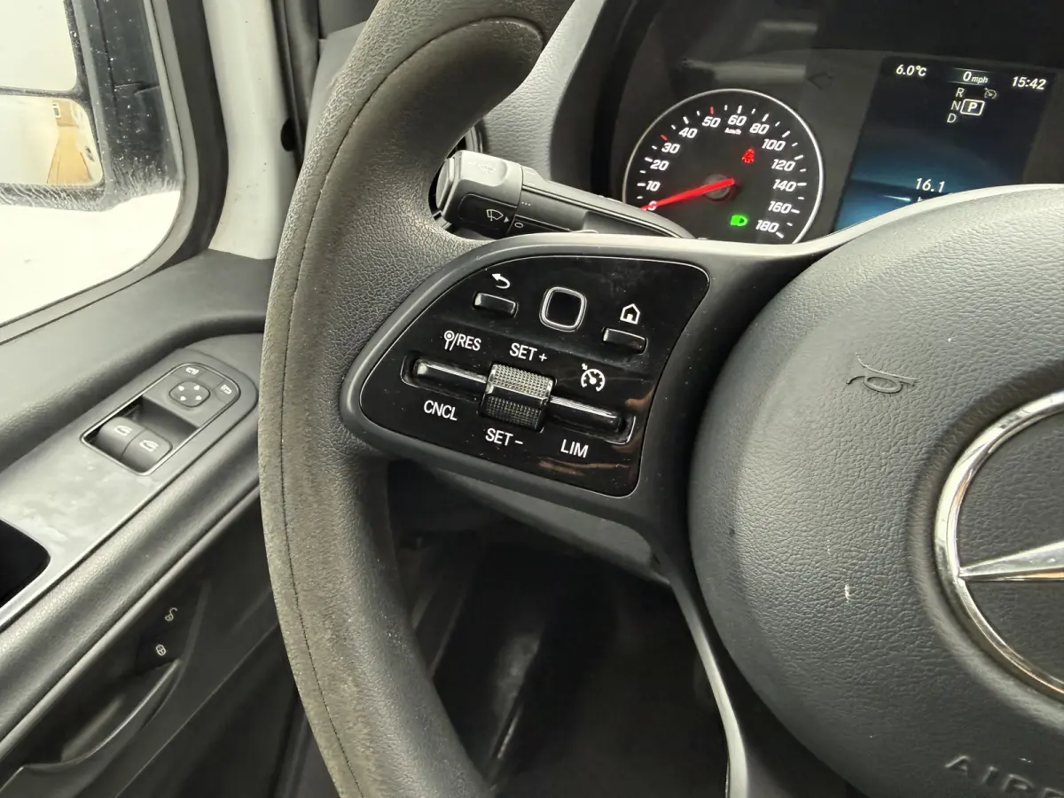Sprinter 314 2.2 CDI