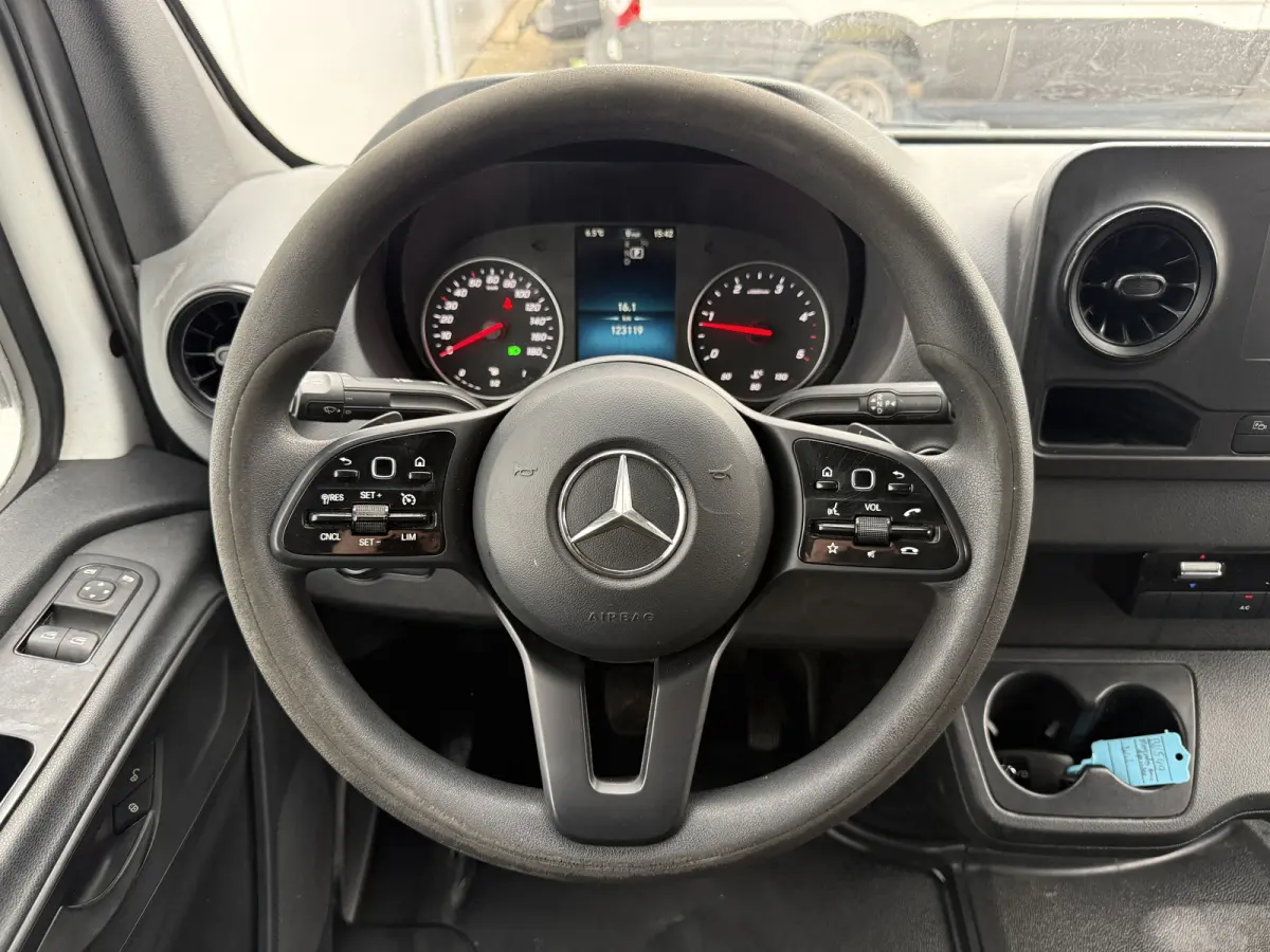 Sprinter 314 2.2 CDI