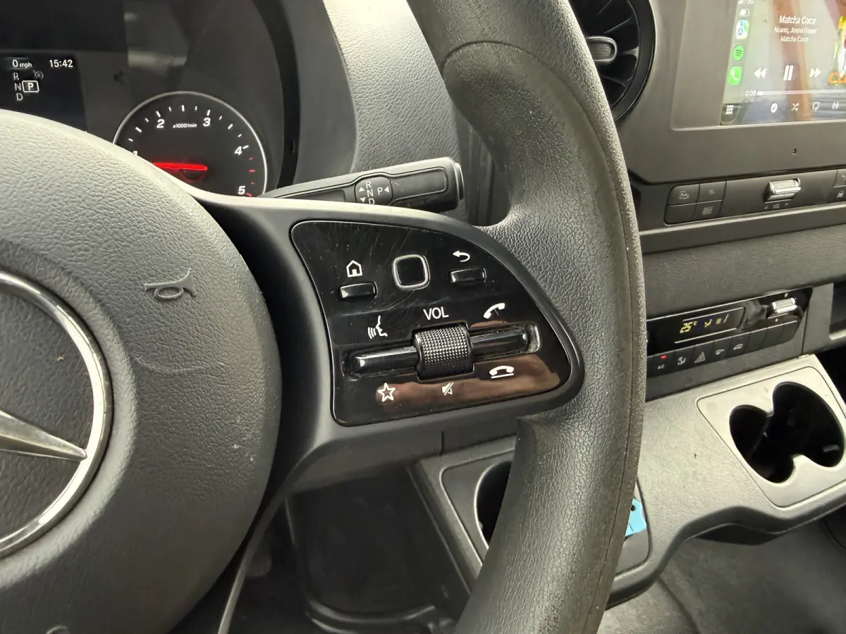 Sprinter 314 2.2 CDI