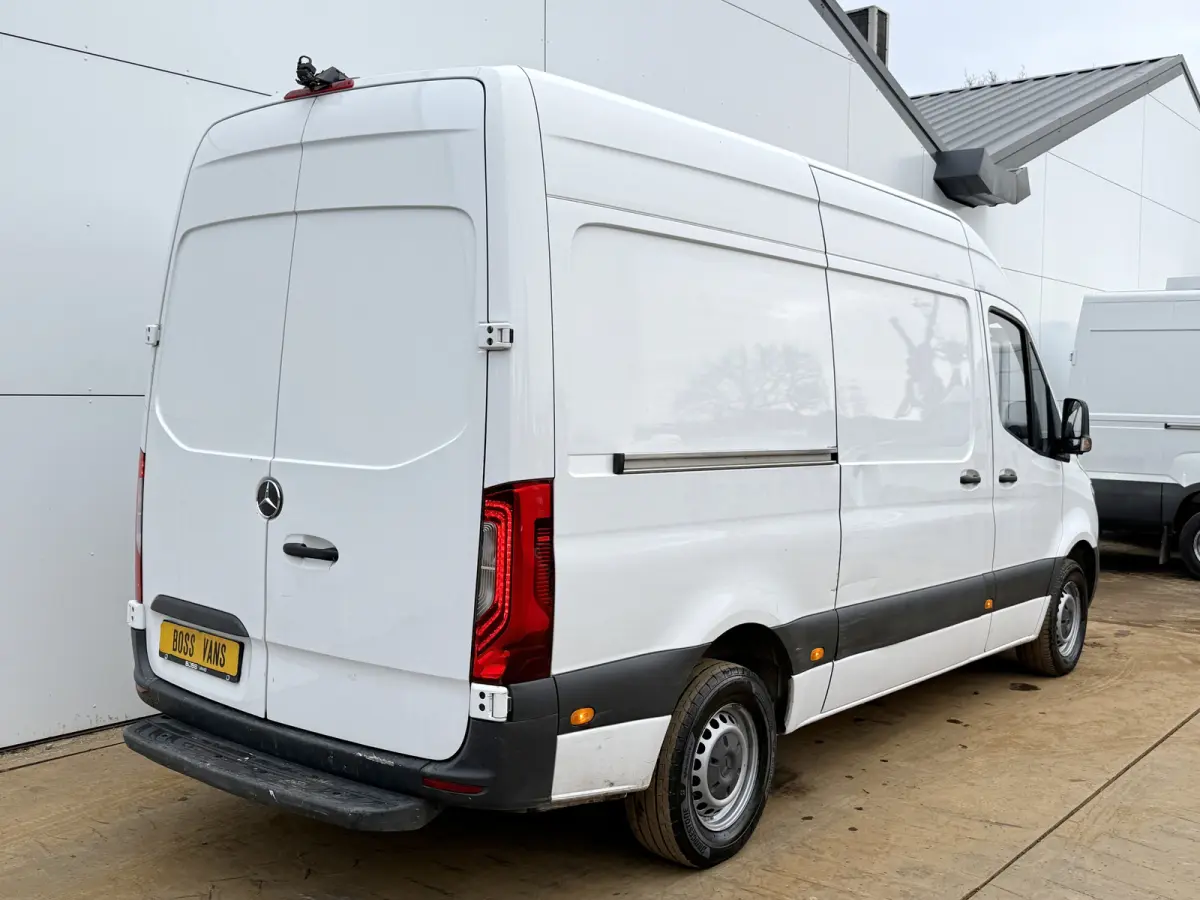Sprinter 314 2.2 CDI